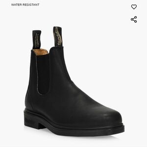 💢SOLD💢 Womens Dress Blundstones